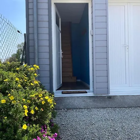 Au P'tit Bonheur Baie De Somme Nibas