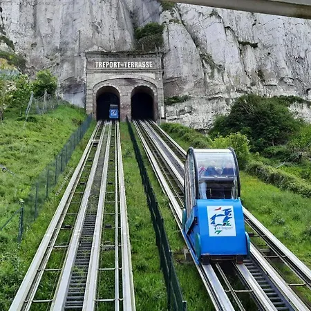 Au P'tit Bonheur Baie De Somme アパート