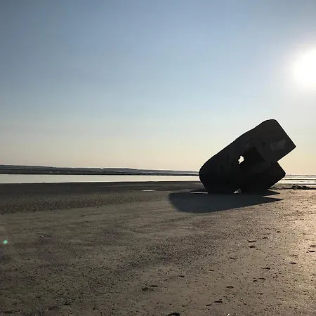 Au P'tit Bonheur Baie De Somme * Nibas