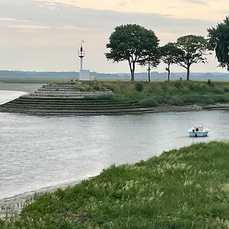Au P'tit Bonheur Baie De Somme *